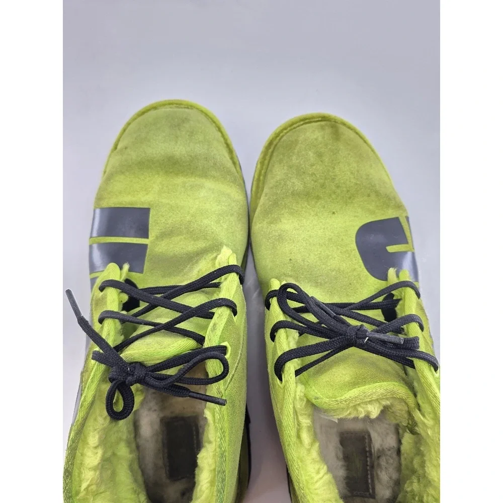 UGG Neumel Chopd Chukka Boots 